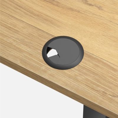 4. Leader 7.0 Schreibtisch