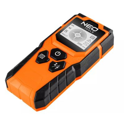 5. NEO Tools 75-250 Fahrzeugdiagnosegerät