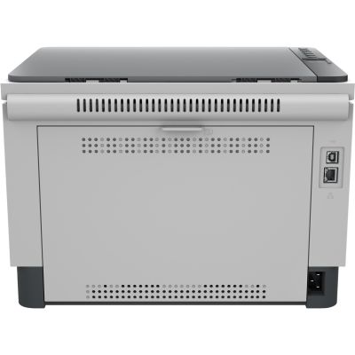12. HP LaserJet Tank 2604dw Multifunktionsgerät