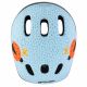 10. Spokey Fun Jr SPK-941016 Fahrradhelm
