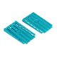 8. Wolfcraft Laminatboden und Design-Set
