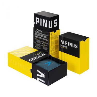 3. Alpinus Active Base Layer Set M GT43880