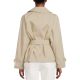 3. Tommy Hilfiger Baumwoll-Trenchcoat W WW0WW38430