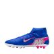 5. Nike Mercurial Superfly 10 Academy AG FQ8329 446 Fußballschuhe