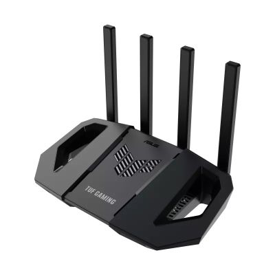 2. ASUS TUF-BE3600 WLAN-Router 7 BE3600 Dual-Router
