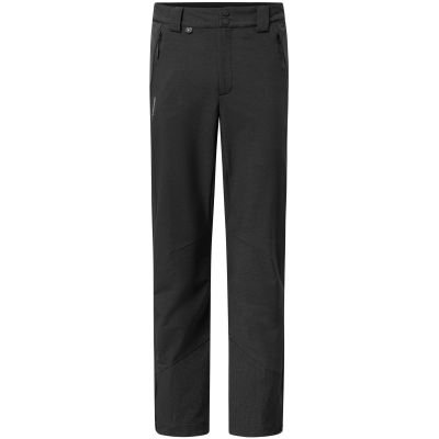 7. Viking Triper Man Herren Skitourenhose, atmungsaktiv, wasserdicht, schwarz (900/25/3680/0900)