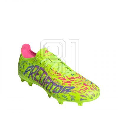 2. Adidas Predator League FG/MG M JH6471 Fußballschuhe