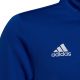 9. Adidas Entrada 22 Training Top Jr HG6290 Sweatshirt