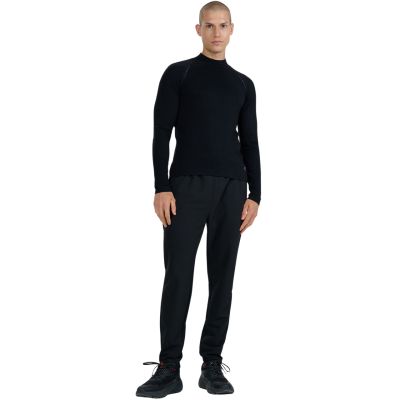 14. Herrenhose 4F FNK M0930 tiefschwarz 4FWAW25TFTRM0930 20S