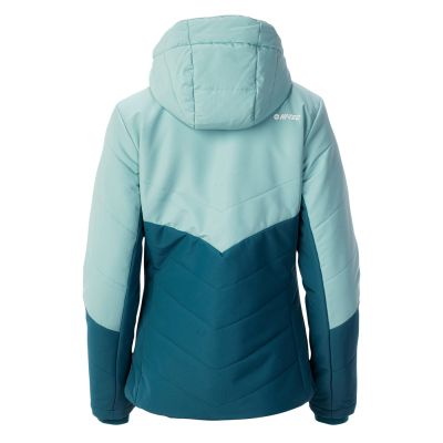 8. Hi-Tec Helmer W 92800441445 Skijacke