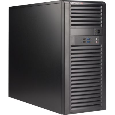 SUPERMICRO CSE-732D4-668B SERVER-CHASSIS