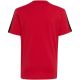 2. adidas Manchester United Kinder-T-Shirt rot KH4787