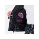 12. Rossignol W Wispile Puffy Pr Jkt Jacke Schwarz