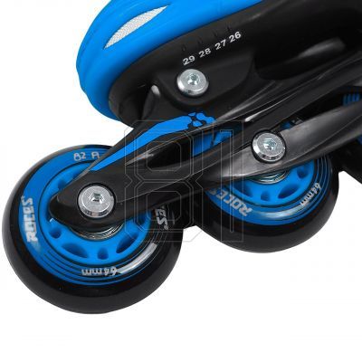 7. Roces Jokey X Boy Jr 400899 00001 Inlineskates