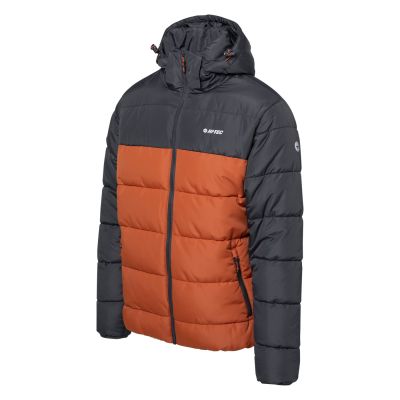 SAFI SP Isolierte Herrenjacke