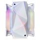 6. CPU-Kühler Rampage OCTAGONC60-WHITE LGA1700/AM5 1800RPM 2x 120mm ARGB PWM
