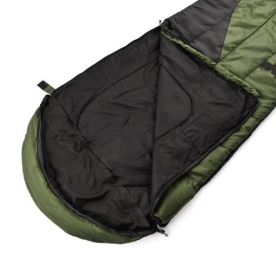 23. Meteor Samar 10172 Schlafsack