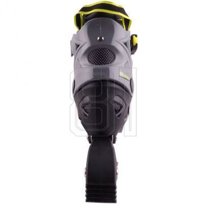 4. Outrace Flash Boy PW-126B-79 Inlineskates
