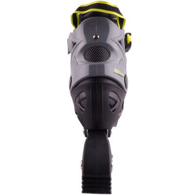 4. Outrace Flash Boy PW-126B-79 Inlineskates