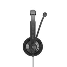 Epos SC75 ML Professional Series USB-A Kabelgebundener On-Ear-Kopfhörer