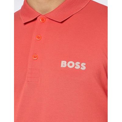 6. Poloshirt Boss Paule M 50512789-646