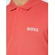 6. Poloshirt Boss Paule M 50512789-646