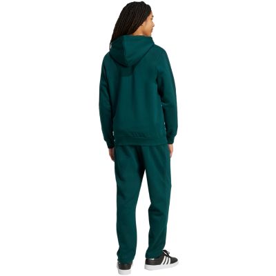 14. adidas Colorblock-Trainingsanzug mit Kapuze M JL8600