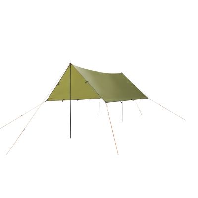 Easy Camp Norddal Tarp 3 x 3 m Grünes Zelt