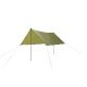 Easy Camp Norddal Tarp 3 x 3 m Grünes Zelt