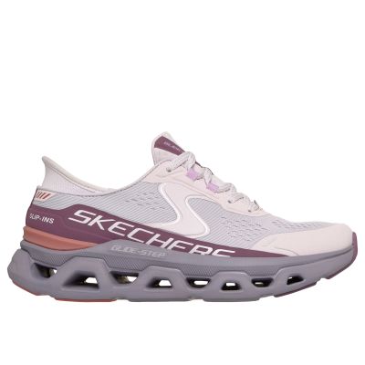 2. Skechers Damen-Sneaker Glide-Step Altus 150510 Lavendel