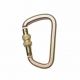 tiguar Antennenzubehör großer Karabiner