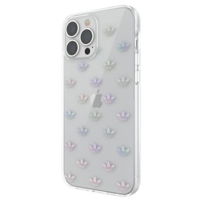 3. Adidas OR SnapCase ENTRY Case für iPhone 13 Pro Max - Mehrfarbig