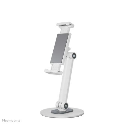 2. Neomounts DS15-540WH1 Passive Halterung für Mobiltelefone/Smartphones, Tablets/UMPCs, Weiß
