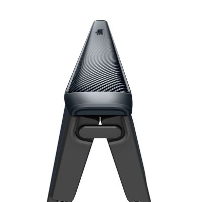 6. Spigen Slim Armor Pro Magsafe Hülle für Samsung Galaxy Z Fold 8 Ultra – Dunkelgrau