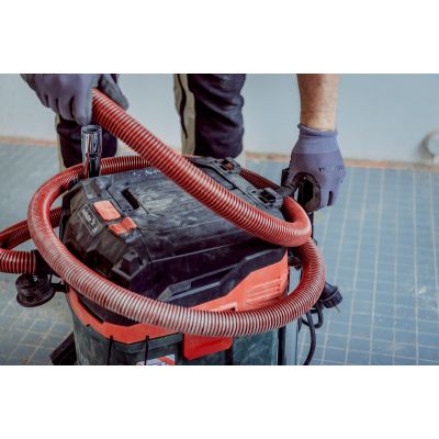 7. Metabo ASA 30 M PC 30 l Trocken- und Nassvakuumtrommel 1200 W