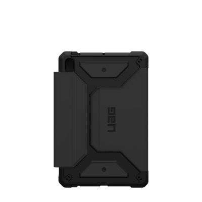 9. Urban Armor Gear UAG Metropolis SE Hülle für Samsung Galaxy Tab S9 FE Schwarz