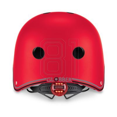9. Globber Jr 505-102 Helm