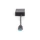 8. DIGITUS USB3.0 Gigabit SFP Netzwerkadapter