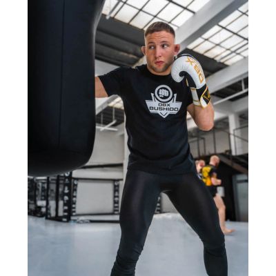 18. 8oz Boxhandschuhe - Undefeated - Valor Series