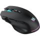6. DEFENDER MAUS GM-213 THUNDER RF 1600dpi 8P SCHWARZ