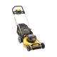 DeWALT DCMW564N Akku für Handrasenmäher, schwarz/gelb