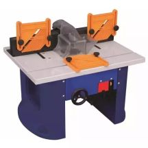 DEDRA DEL7742 Fräsmaschine/Trimmer