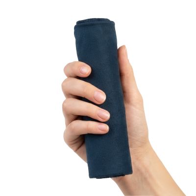 5. Schnelltrocknendes Handtuch 80 x 40 cm Spokey SIROCCO
