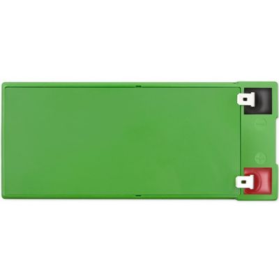 7. Qoltec 53031 Gel-Batterie