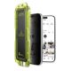 2. Ringke Easy Slide Privacy 2er-Pack gehärtetes Glas für iPhone 18 Pro Max