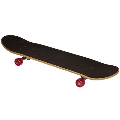 15. HOLZ-SKATEBOARD STREET PINK BEST SPORTING