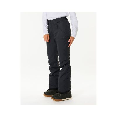 9. RIP CURL Rider High Waist Pant 10K/10K Schwarz