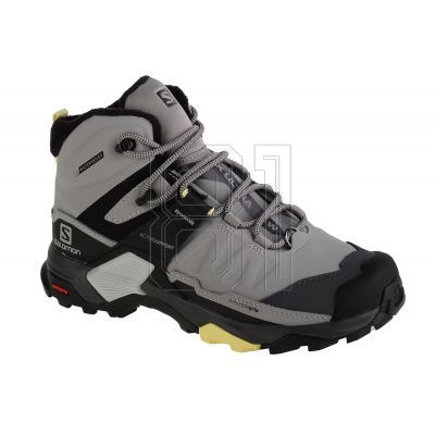 Salomon X Ultra 4 Mid Winter TS W 413650 Schuhe