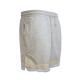 3. Nike Standard Issue Swoosh Fly Shorts Damen Birch Heather/Pale Ivory - CZ7217-051