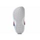6. Crocs Iam Hello Kitty Classic Jr 209454-100 Pantoletten